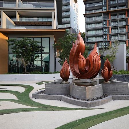 Two Bedrooms Seaview Apartment Surin Bangtao Area 4407 Ban Lum Fuang Exterior photo
