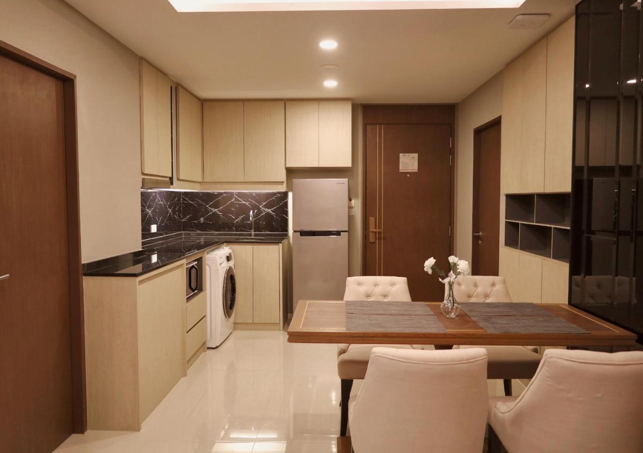 Two Bedrooms Seaview Apartment Surin Bangtao Area 4407 Ban Lum Fuang Exterior photo