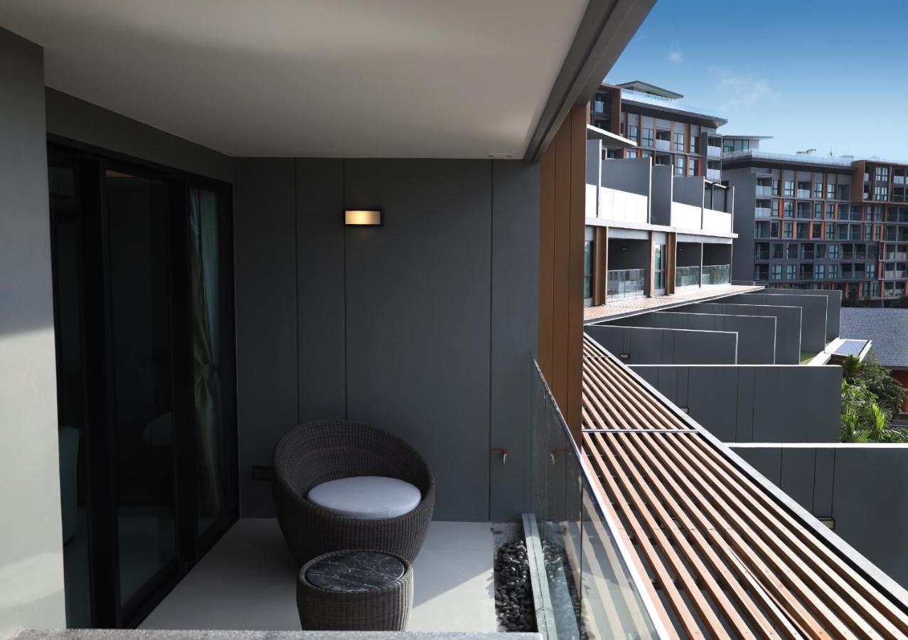 Two Bedrooms Seaview Apartment Surin Bangtao Area 4407 Ban Lum Fuang Exterior photo