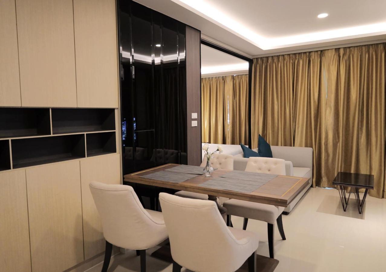 Two Bedrooms Seaview Apartment Surin Bangtao Area 4407 Ban Lum Fuang Exterior photo