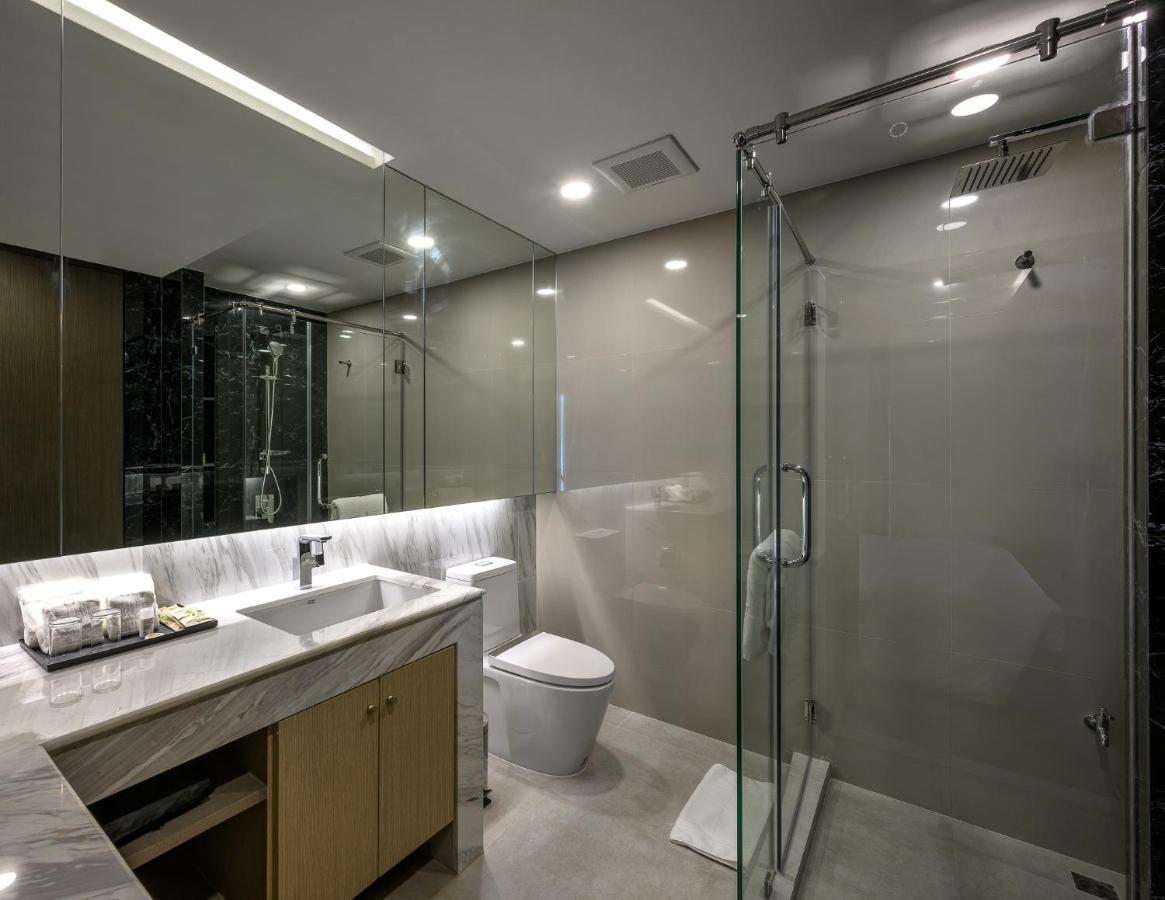 Two Bedrooms Seaview Apartment Surin Bangtao Area 4407 Ban Lum Fuang Exterior photo